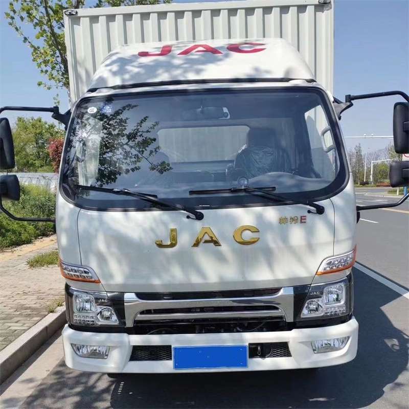 大田镇良庆区物流：多元服务与高效运输线路探秘