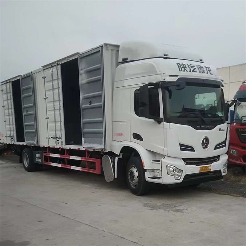大田镇韶山市物流：多元运输服务与线路探秘