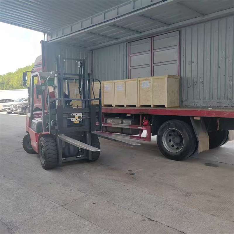 大田镇探秘淅川县多元化物流运输世界