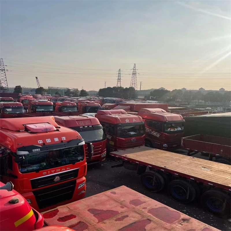 大田镇肥城市物流：多元运输服务与线路探秘