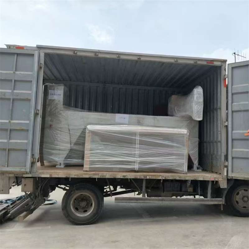 大田镇叙州区进仓物流：专线直达运输与大件货运探索