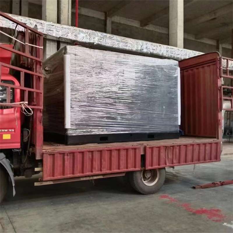 大田镇探索大理市多元物流运输的奥秘