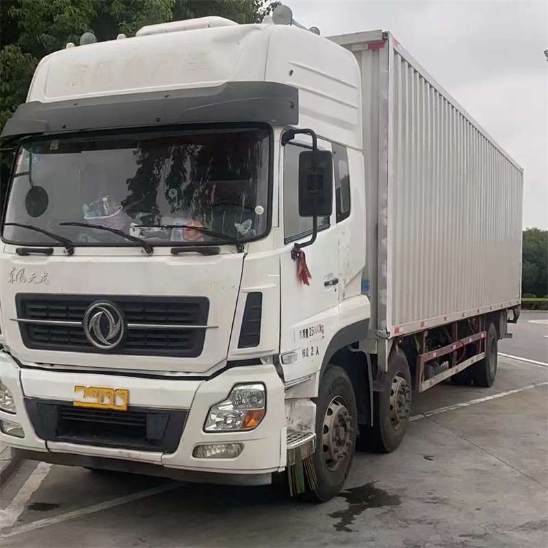 大田镇榕江县物流：多元运输服务的精彩画卷