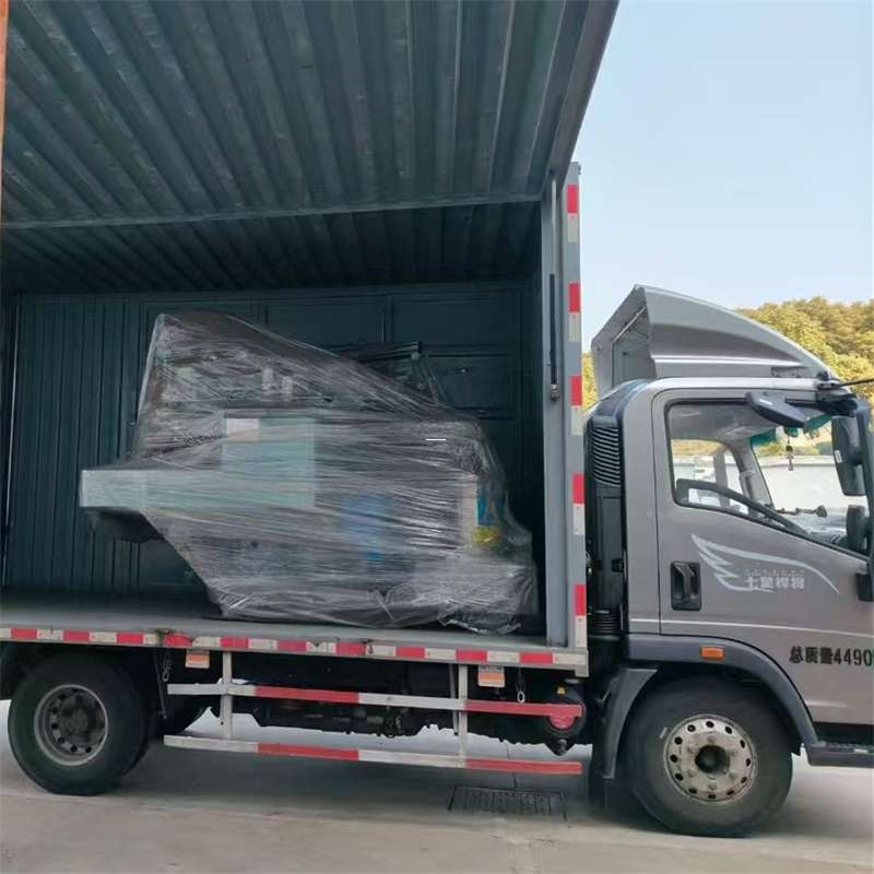 大田镇探索雁江区多元物流服务与高效运输线路