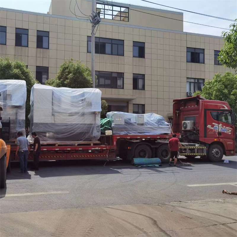 大田镇名山区物流：多元运输服务与线路探秘