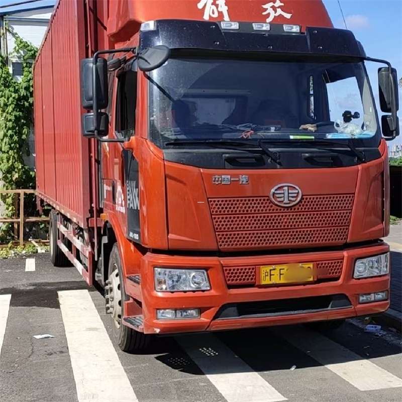 大田镇探秘南溪区多元物流运输服务