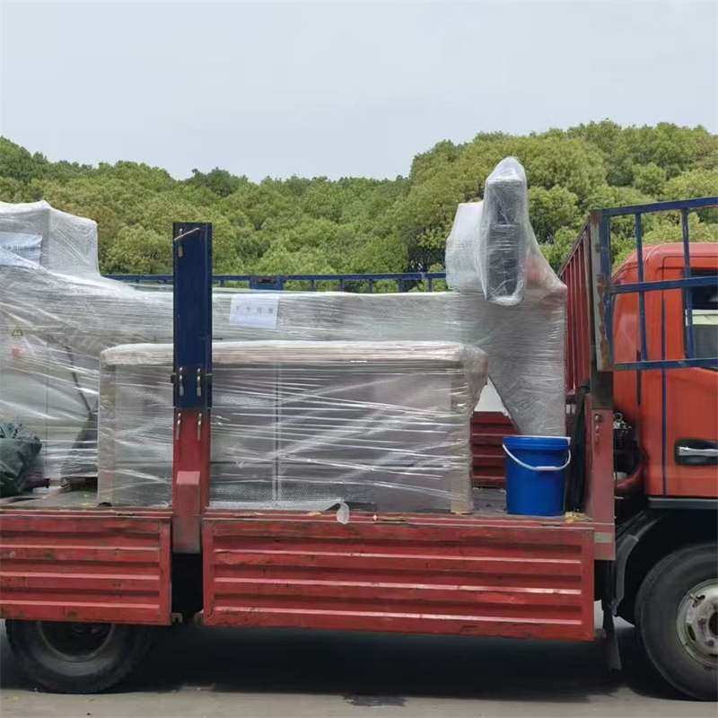 大田镇隆昌市物流：多样服务与运输线路探秘